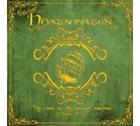 Hostsonaten - Rime of the Ancient..