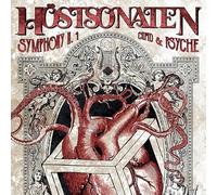 Hostsonaten - Symphony #1 Cupid & Psyche [Vinilo]