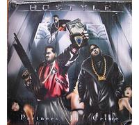Hostyle - Partners in Crime [Vinilo]