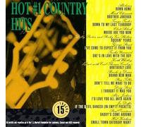 Hot #1 Country Hits