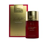 HOT Twilight - Perfume con feromonas para mujeres (50ml) - aromático