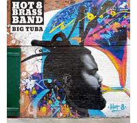 Hot 8 brass band - Big Tuba [VINYL] [Vinilo]