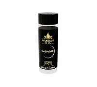 HOT - Aceite de masaje, 100 ml