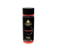 HOT - Aceite de masaje, 100 ml