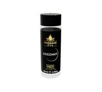HOT - Aceite de masaje, 100 ml