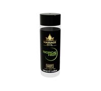 HOT - Aceite de masaje, 100 ml