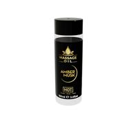 HOT - Aceite de masaje, 100 ml