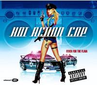 Hot Action Cop - Fever For The Flava (Single) [DVD]