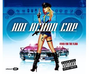 Hot Action Cop - Fever For The Flava (Single) [DVD]