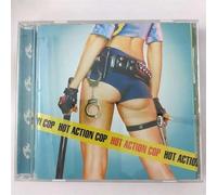 Hot Action Cop - Hot Action Cop