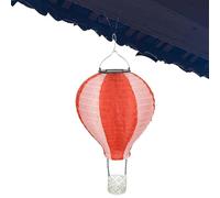 Hot Air Balloon Lantern - Solar Hot Air Balloon | Solar Balloons Lights For Enchanting Evenings | Hots Airs Balloons Lights,Waterproof Solars Light Decorations For Patio, Yard, Farmhouse, Garden
