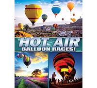 Hot Air Balloon Races [USA] [DVD]