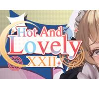 Hot And Lovely XXII (PC) Steam Key - GLOBAL