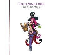 Hot anime girls