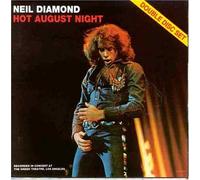 Hot August Nights