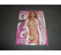 Hot Babes [Francia] [DVD]