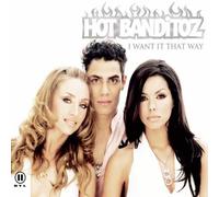 Hot Banditoz - I Want It That Way