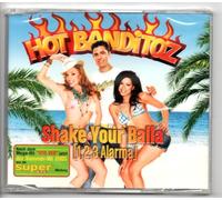 Hot Banditoz - Shake Your Balla [Import]