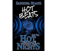 Hot Beats: Book Two of the Hot Island Nights Series