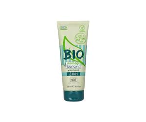 HOT Bio - Aceites de masaje
