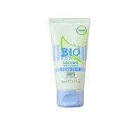 Hot - bio lubricant lubricante bio base agua sensible 50 ml