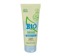 HOT Bio Lubricante a base de agua HOT BIO Sensitive - 100ml