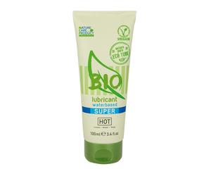 HOT Bio Lubricante a base de agua HOT BIO Superglide - 100ml