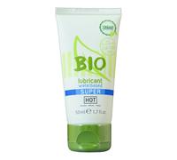 HOT Bio Super - lubricante vegano a base de agua (50ml)