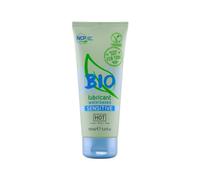 HOT Bio - Lubricantes y geles