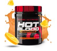 Hot Blood Hardcore Scitec Nutrition