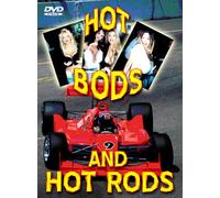 Hot Bods And Hot Rods