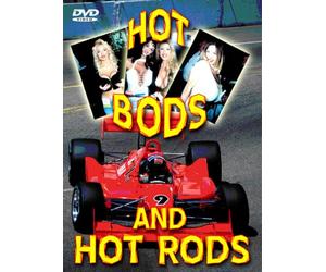 Hot Bods And Hot Rods