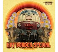 Hot Border Special - Hot Border Special [Vinilo]