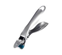 Hot Bowl Gripper, anti-Scald Plate Clip para Kitchen, Heavy-Duty Heat-Resistant For Oven Microwave Skillet Baking Grilling Food Serving Dining Table