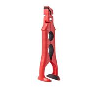 Hot Bowl Gripper - Heat Protection Non-Slip Pizza Pan Grip Clamp, Anti-Scald Dish | Safe Kitchen Tool For Indoor Cooking, Home Baking, BBQ, Party, Oven, Stove, Meal Prep