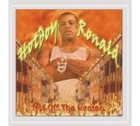 Hot Boy Ronald - Hot Off The Heater