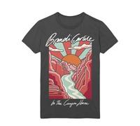 Hot Brandi Carlile In The Canyon Haze Shirt Cotton Black S-3XL Shirt Black M