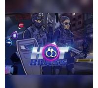 Hot Brass (PC) Steam Gift - EU