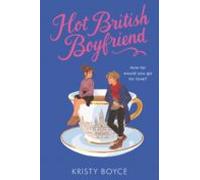 Hot British Boyfriend