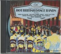 Hot British Dance Bands - Hot British Dance Bands