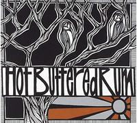 Hot Buttered Rum