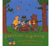 Hot Buttered Rum - Campfire Sing-Along