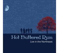 Hot Buttered Rum - Live in the Northeast (Dig) by Hot Buttered Rum [Music CD]