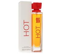 Hot by Benetton Eau De Toilette Spray 3.4 oz / e 100 ml