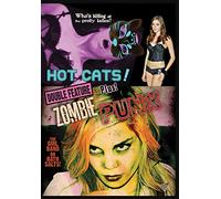 Hot Cats / Zombie Punx [Edizione: Stati Uniti] [Italia] [DVD]