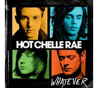 Hot Chelle Rae - Pop CD, Hot Chelle Rae - Whatever[002kr]