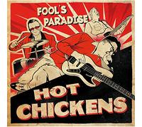 Hot Chickens - Fools Paradise (Tribute to Buddy Holly)