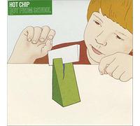Hot Chip - Boy from School Pt.2 [Vinilo]