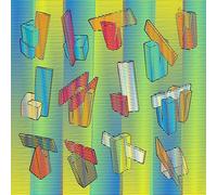 HOT CHIP - COLOURS 12 inch (12" Vinyl) UK EMI 2006