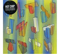 Hot Chip - Colours Pt.1 [Vinilo]